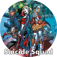 Suicide Squad